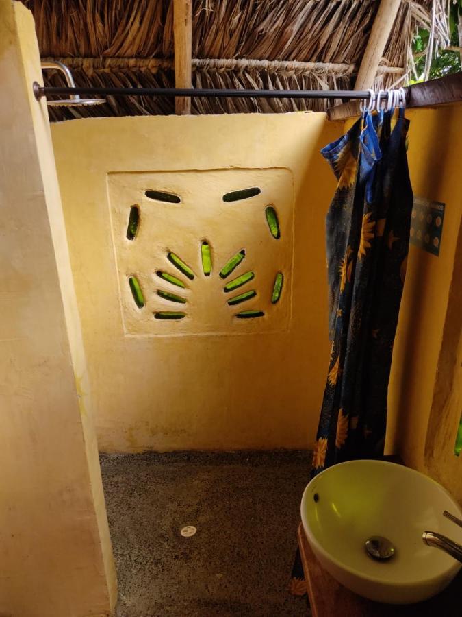 Cabanas Luna Escondida Capurganá Dış mekan fotoğraf